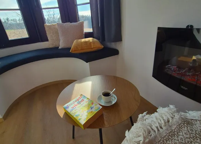 Gæstehus Penzion Kostelany Kostelany