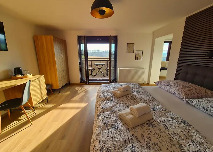 Penzion Kostelany 3*